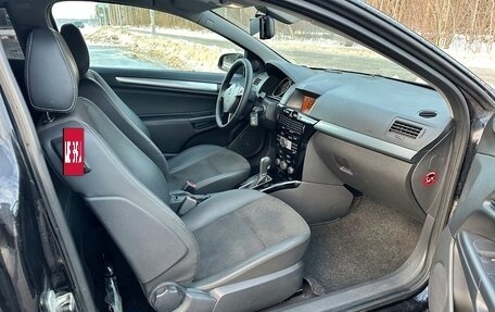 Opel Astra H, 2008 год, 620 000 рублей, 12 фотография