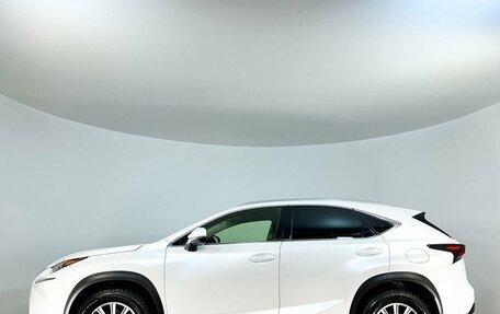 Lexus NX I, 2015 год, 2 649 000 рублей, 8 фотография