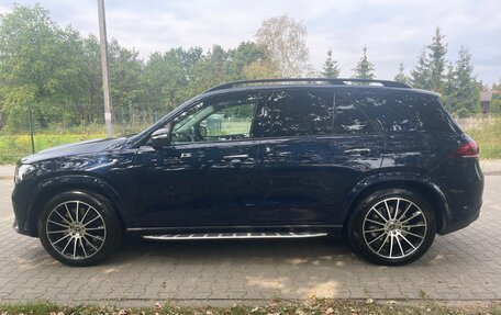 Mercedes-Benz GLE, 2020 год, 8 300 000 рублей, 10 фотография