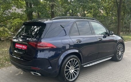 Mercedes-Benz GLE, 2020 год, 8 300 000 рублей, 6 фотография