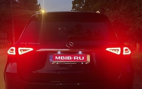 Mercedes-Benz GLE, 2020 год, 8 300 000 рублей, 39 фотография