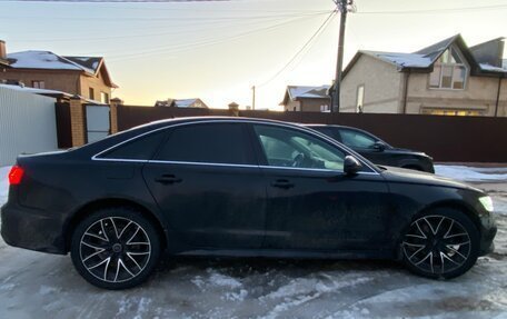 Audi A6, 2017 год, 1 900 000 рублей, 6 фотография