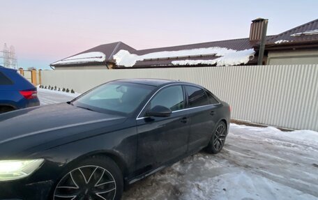 Audi A6, 2017 год, 1 900 000 рублей, 2 фотография