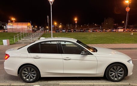 BMW 3 серия, 2012 год, 1 950 000 рублей, 2 фотография