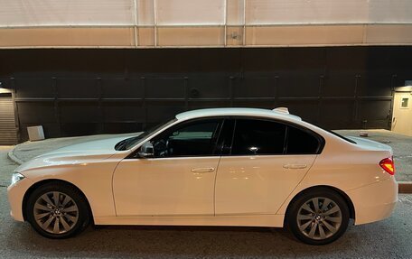 BMW 3 серия, 2012 год, 1 950 000 рублей, 6 фотография