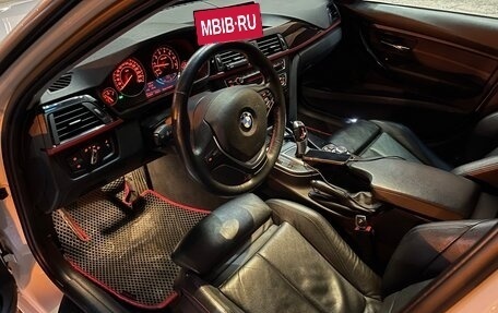 BMW 3 серия, 2012 год, 1 950 000 рублей, 9 фотография