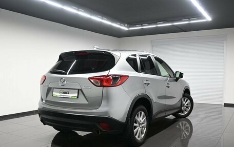 Mazda CX-5 II, 2012 год, 1 575 000 рублей, 2 фотография