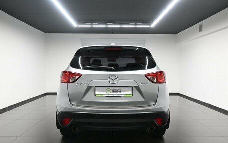 Mazda CX-5 II, 2012 год, 1 575 000 рублей, 4 фотография