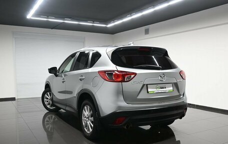 Mazda CX-5 II, 2012 год, 1 575 000 рублей, 6 фотография