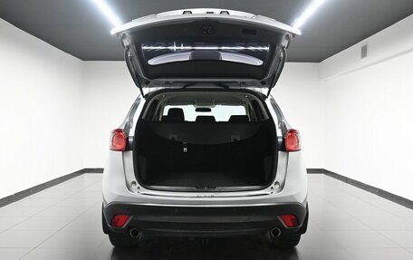 Mazda CX-5 II, 2012 год, 1 575 000 рублей, 7 фотография