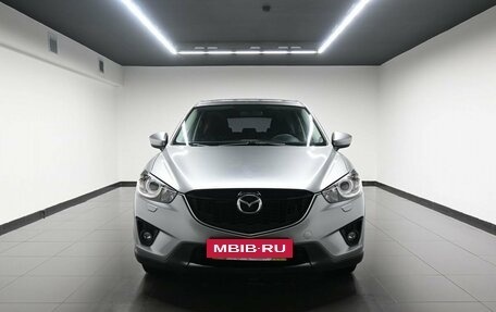 Mazda CX-5 II, 2012 год, 1 575 000 рублей, 3 фотография