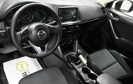 Mazda CX-5 II, 2012 год, 1 575 000 рублей, 9 фотография