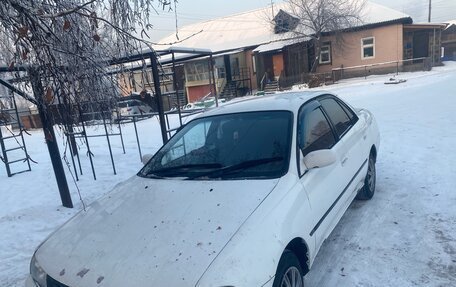 Toyota Carina, 1993 год, 160 000 рублей, 2 фотография