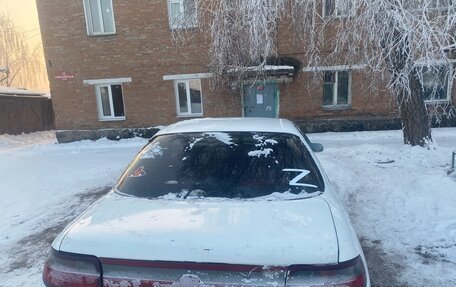 Toyota Carina, 1993 год, 160 000 рублей, 4 фотография