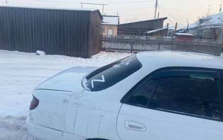 Toyota Carina, 1993 год, 160 000 рублей, 3 фотография