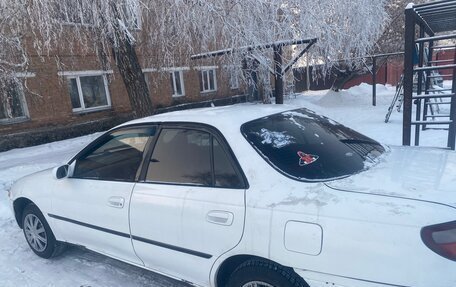 Toyota Carina, 1993 год, 160 000 рублей, 5 фотография