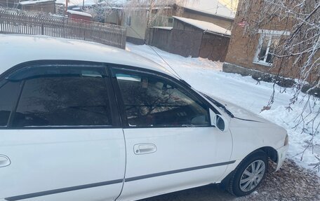 Toyota Carina, 1993 год, 160 000 рублей, 6 фотография