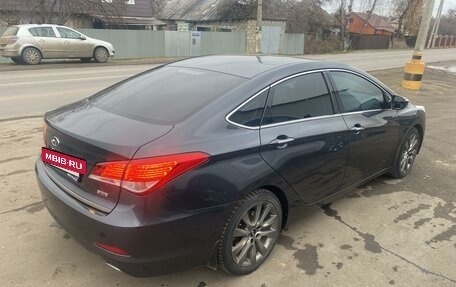 Hyundai i40 I рестайлинг, 2014 год, 1 330 000 рублей, 2 фотография