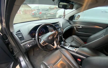 Hyundai i40 I рестайлинг, 2014 год, 1 330 000 рублей, 11 фотография