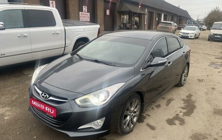 Hyundai i40 I рестайлинг, 2014 год, 1 330 000 рублей, 6 фотография