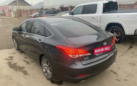 Hyundai i40 I рестайлинг, 2014 год, 1 330 000 рублей, 4 фотография