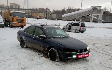 Opel Omega B, 1998 год, 45 000 рублей, 3 фотография