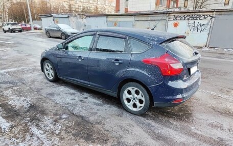 Ford Focus III, 2013 год, 739 999 рублей, 6 фотография