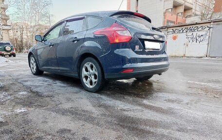 Ford Focus III, 2013 год, 739 999 рублей, 2 фотография