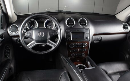 Mercedes-Benz GL-Класс, 2012 год, 2 299 000 рублей, 6 фотография