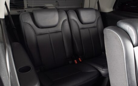 Mercedes-Benz GL-Класс, 2012 год, 2 299 000 рублей, 9 фотография