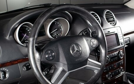 Mercedes-Benz GL-Класс, 2012 год, 2 299 000 рублей, 14 фотография