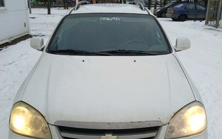 Chevrolet Lacetti, 2012 год, 550 000 рублей, 2 фотография