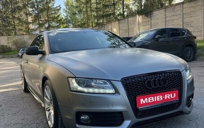 Audi A5, 2011 год, 1 850 000 рублей, 1 фотография