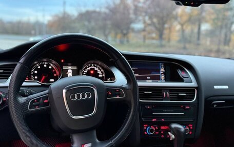 Audi A5, 2011 год, 1 850 000 рублей, 9 фотография