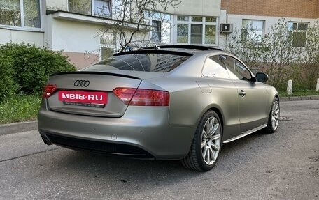 Audi A5, 2011 год, 1 850 000 рублей, 2 фотография