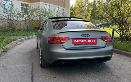 Audi A5, 2011 год, 1 850 000 рублей, 3 фотография