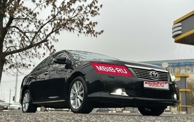 Toyota Camry, 2012 год, 2 050 000 рублей, 1 фотография