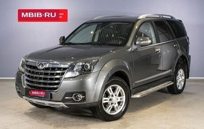 Great Wall Hover H3 I, 2014 год, 1 117 900 рублей, 1 фотография