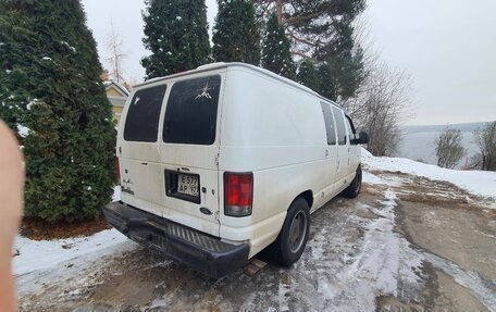 Ford Econoline IV, 2005 год, 2 000 000 рублей, 2 фотография