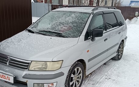 Mitsubishi Space Wagon III, 2001 год, 350 000 рублей, 5 фотография