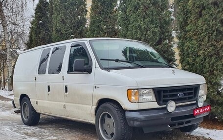 Ford Econoline IV, 2005 год, 2 000 000 рублей, 1 фотография