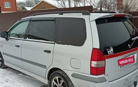 Mitsubishi Space Wagon III, 2001 год, 350 000 рублей, 6 фотография