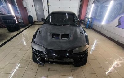 Mitsubishi Eclipse III, 1995 год, 850 000 рублей, 1 фотография