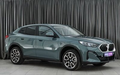 BMW X2, 2024 год, 7 990 000 рублей, 1 фотография