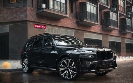 BMW X7, 2024 год, 23 500 000 рублей, 1 фотография