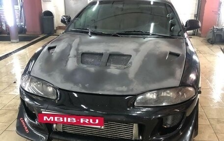 Mitsubishi Eclipse III, 1995 год, 850 000 рублей, 2 фотография