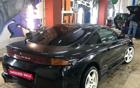 Mitsubishi Eclipse III, 1995 год, 850 000 рублей, 4 фотография