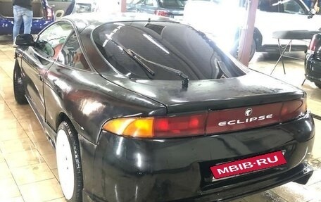 Mitsubishi Eclipse III, 1995 год, 850 000 рублей, 3 фотография