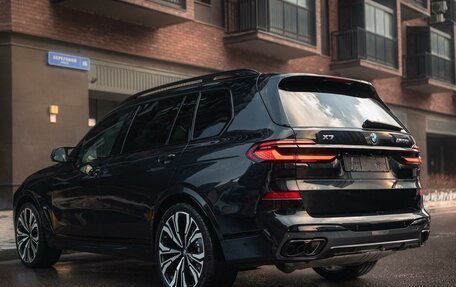 BMW X7, 2024 год, 23 500 000 рублей, 5 фотография