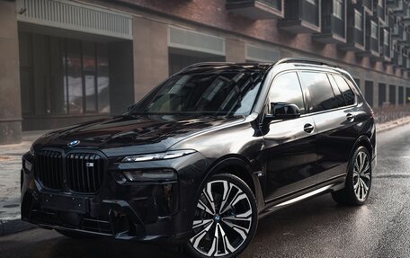 BMW X7, 2024 год, 23 500 000 рублей, 2 фотография